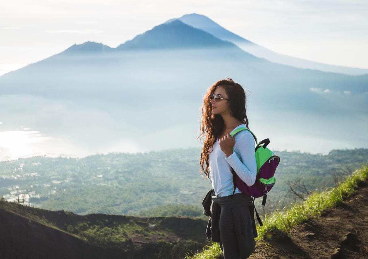 Capung Asri Eco Luxury Resort With Private Pool Villas Bedulu Exteriér fotografie